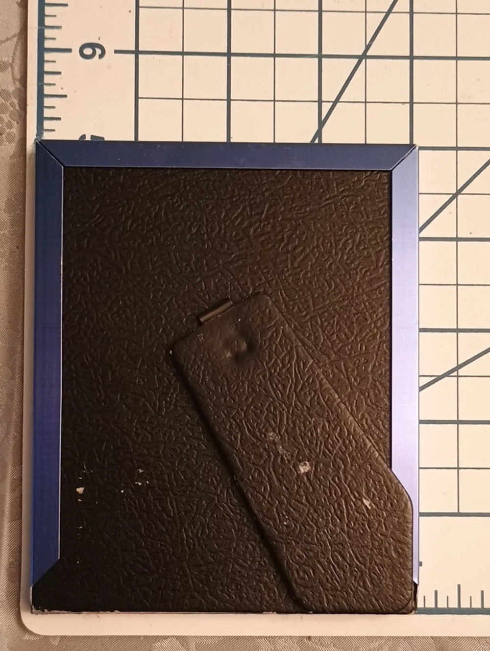 N/A metal photo